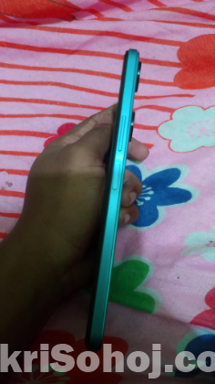 INFINIX HOT 20
